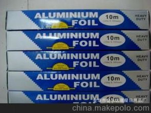 铝箔加工供应商、价格与批发市场全解析