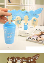 小物件里的大心意 韩国创意家居品牌如何点亮母亲节的日常