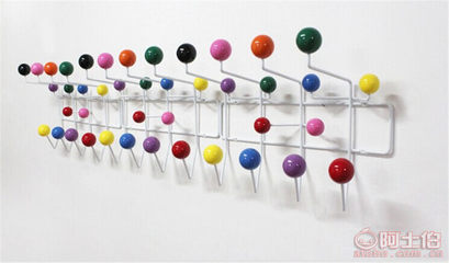 创意收纳，点亮生活——S7007多功能衣帽架深度解析